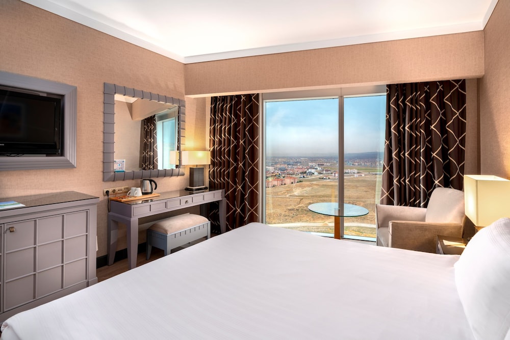Grand Hotel Konya 25/78