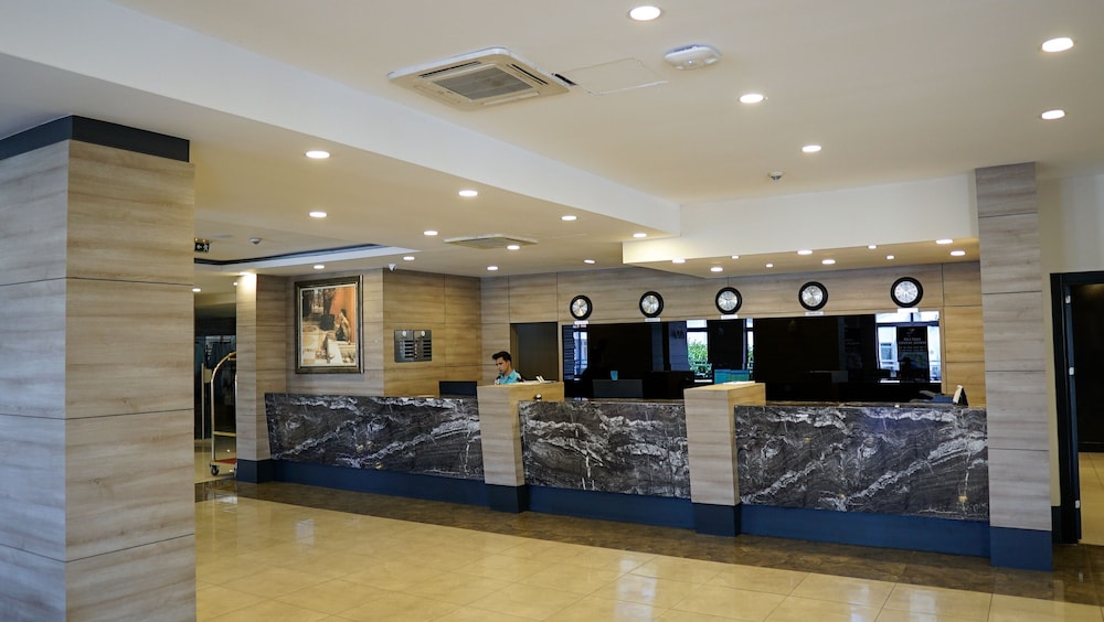 Luna Vista Hotel Belek 11/55