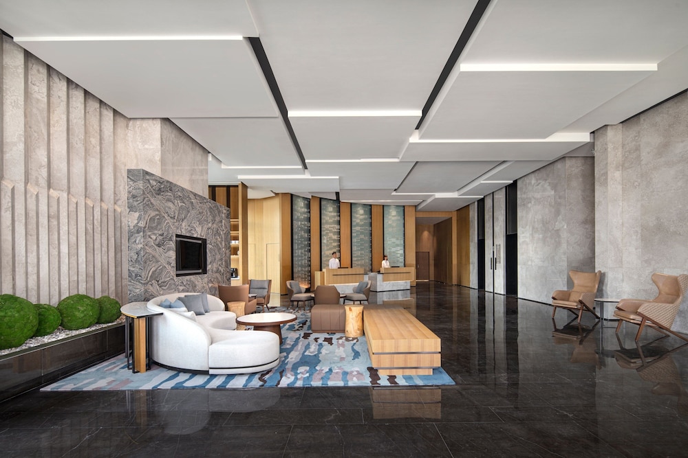 Fairfield by Marriott Shenzhen Shenshan Special Cooperation Zone 16/25