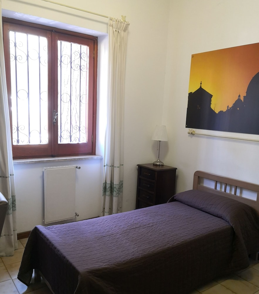 Domus Getsemani 23/55