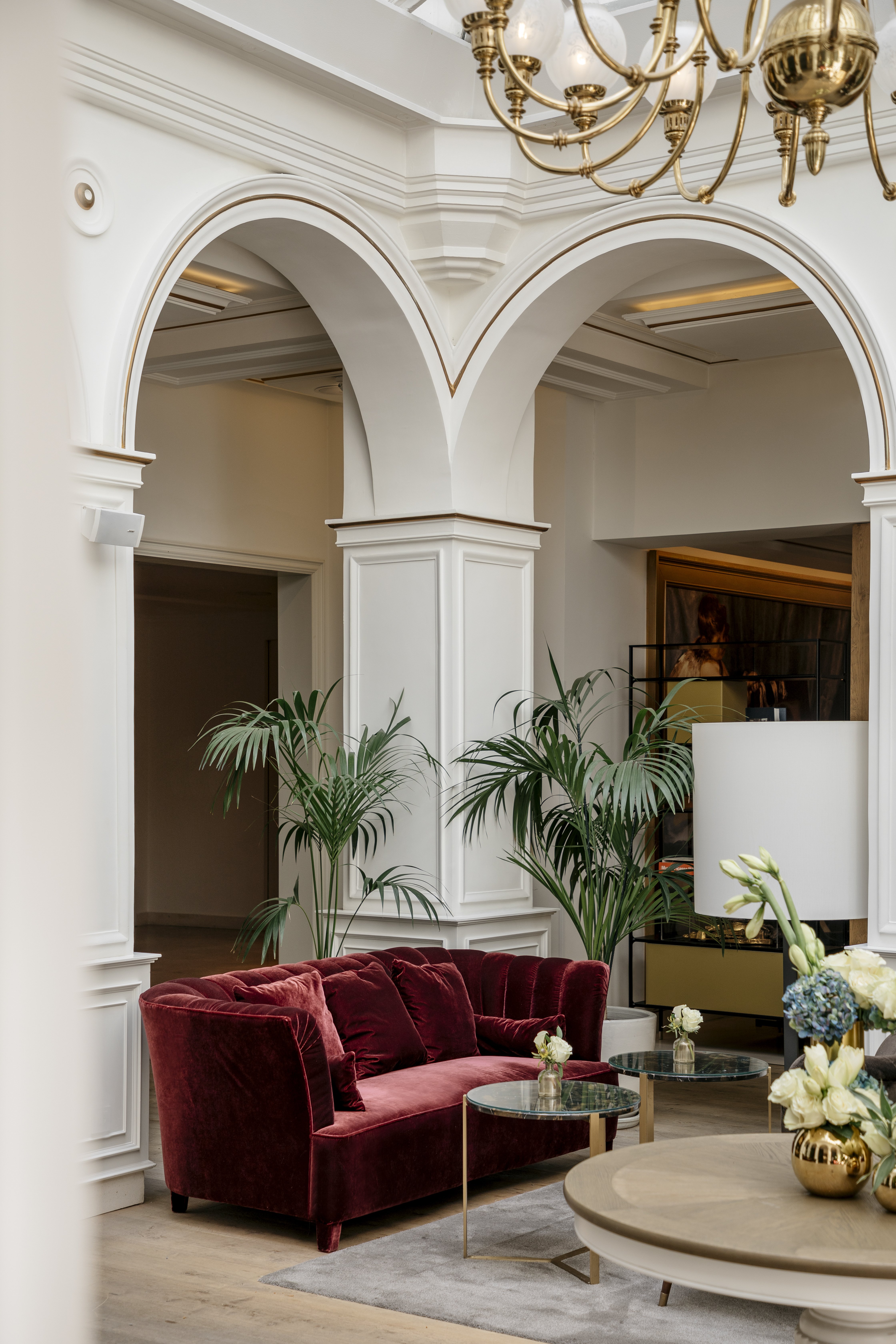Palacio de Los Duques Gran Melia 39/79