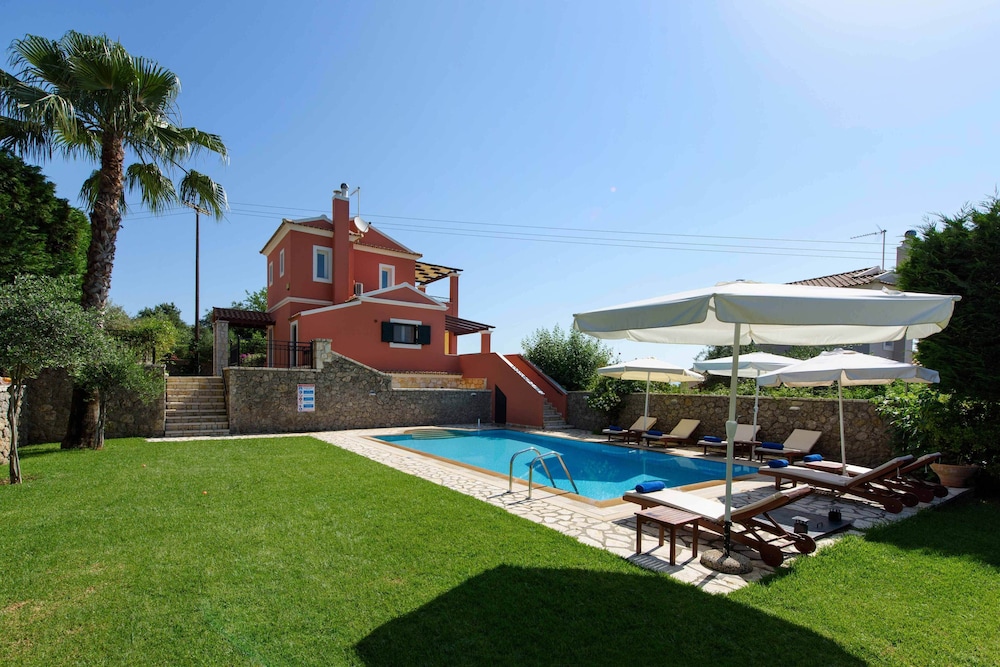 Villa Lemonia 44/50
