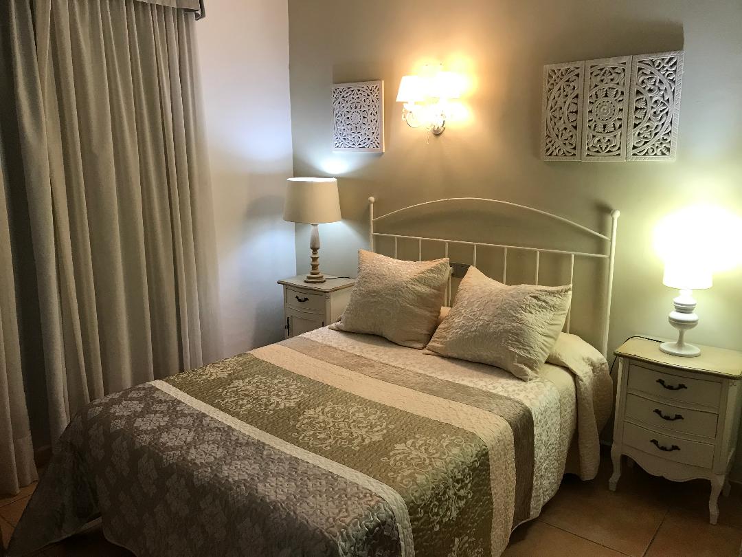 Hostal Boutique Macavi 15/38