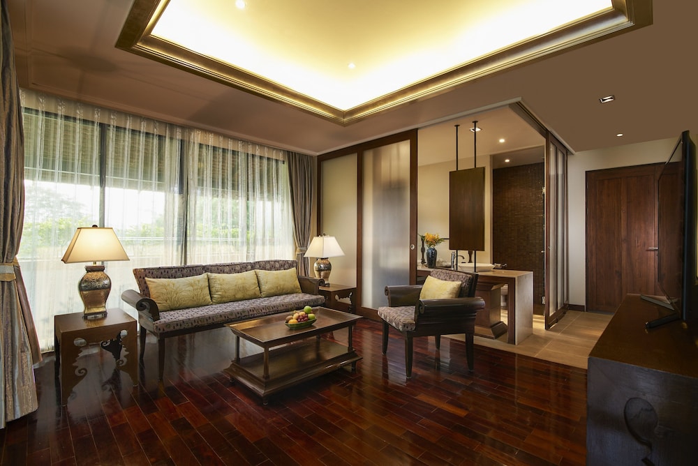Sukhothai Heritage Resort 16/44