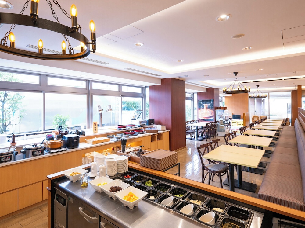 APA Hotel Anamori Inari Ekimae 48/57