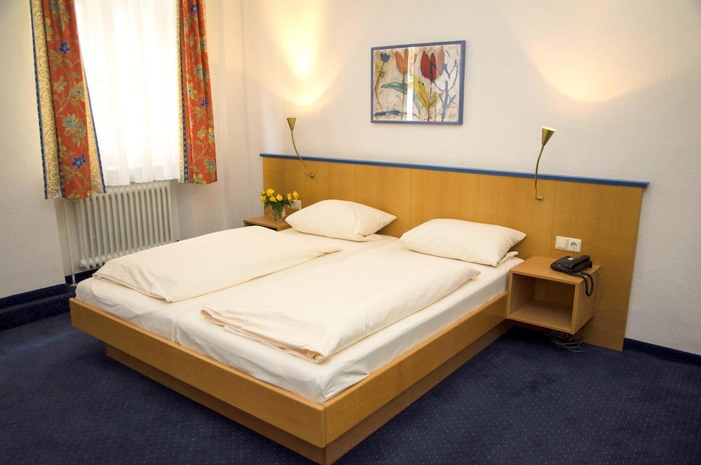 Hotel Perkeo 14/50