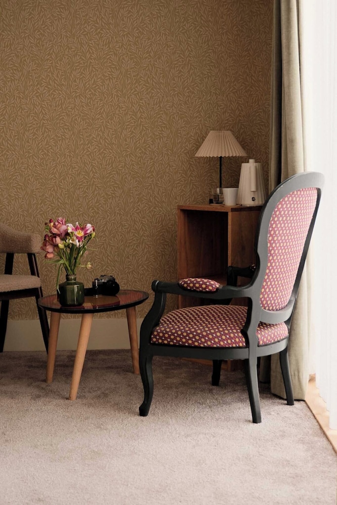 Logis Hotel and restaurant La Pension du Moulin 30/50