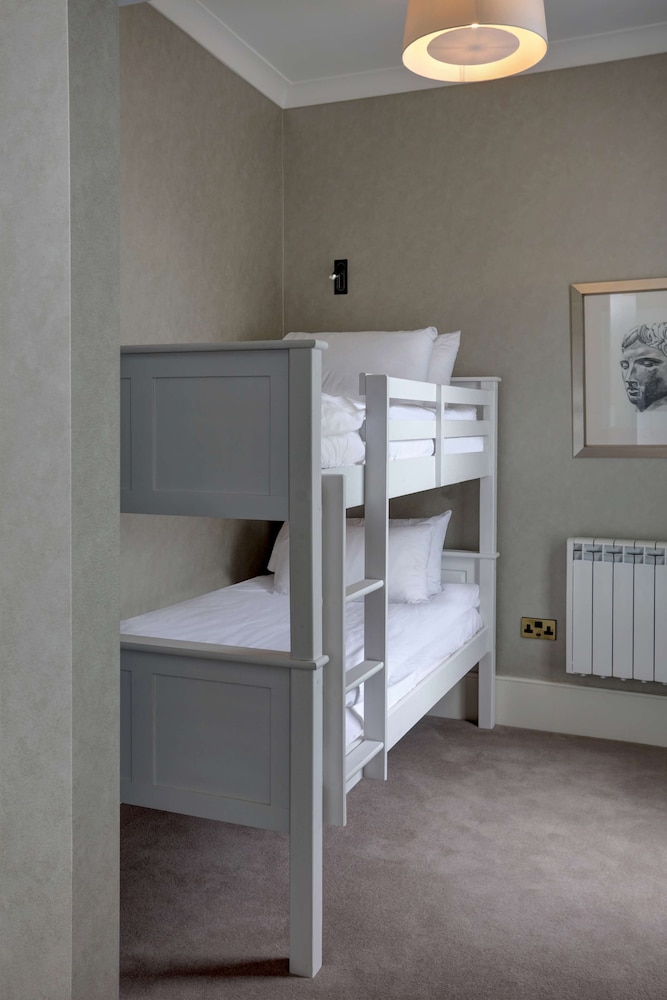 Bruntsfield Hotel, WorldHotels Elite 37/51