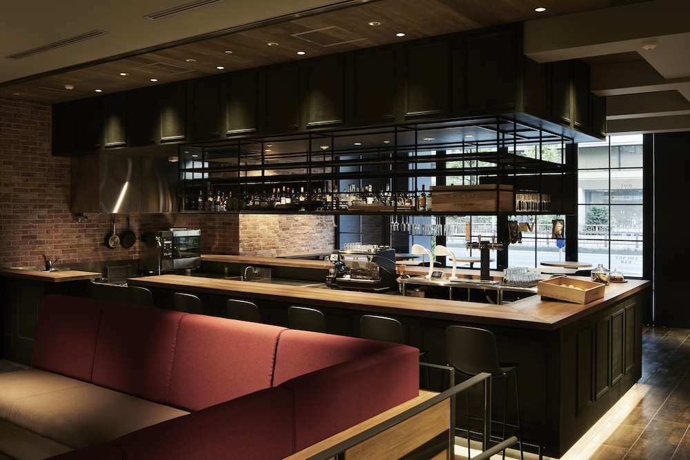 The Square Hotel Ginza 61/66