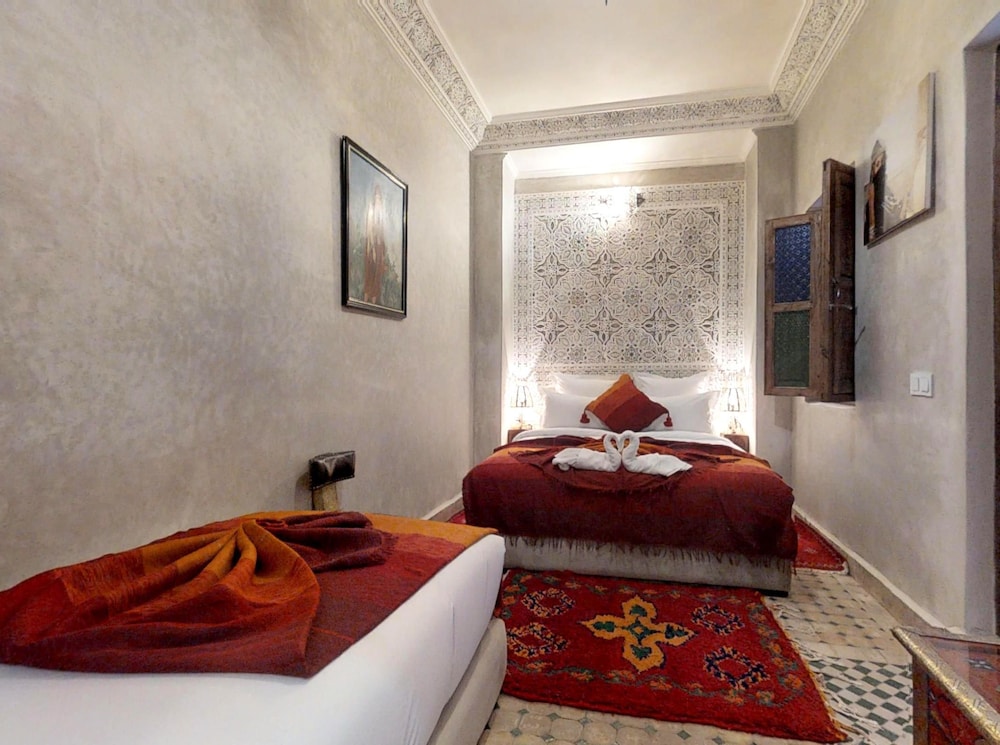 Riad Abaka by Ghali annexe 27/50