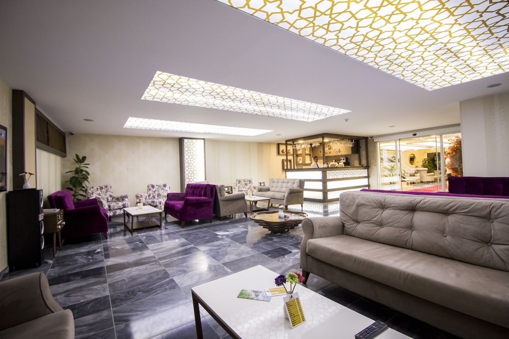 Hotel Business Yatt 30/54
