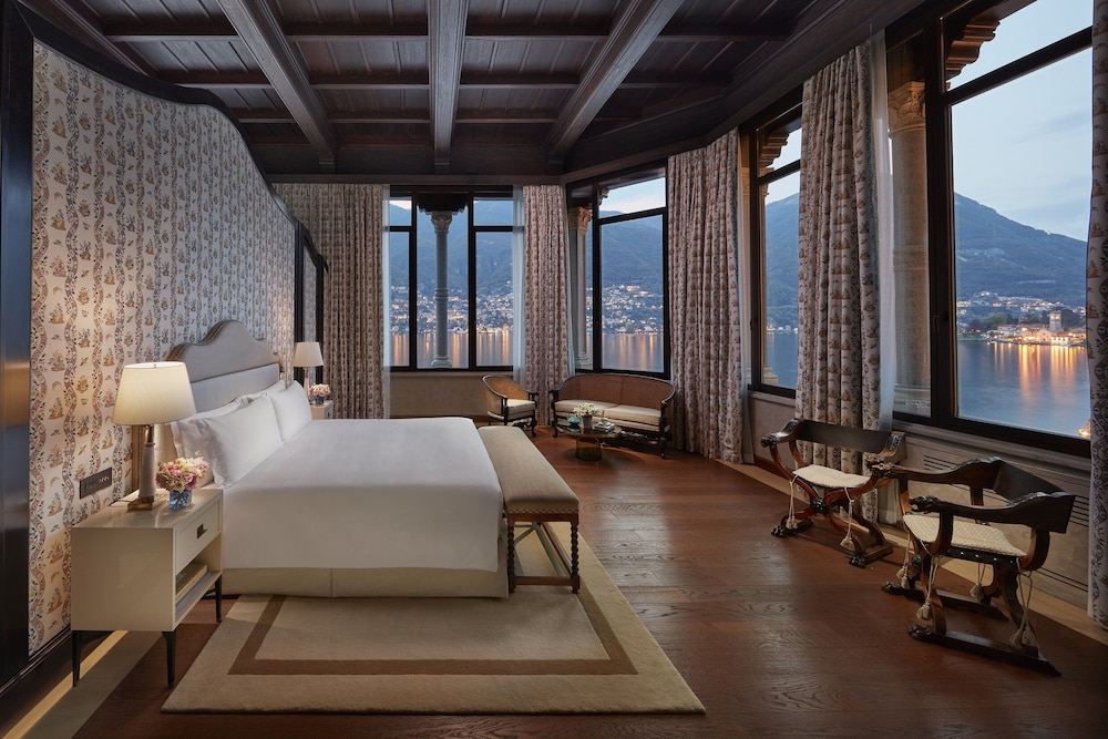 Mandarin Oriental Lago di Como 32/83