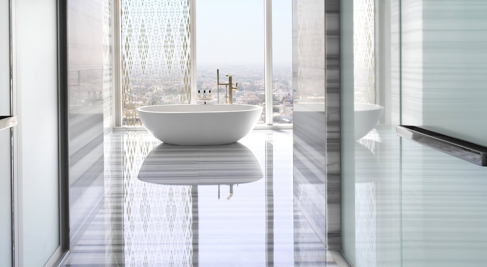 Four Seasons Hotel Kuwait at Burj Alshaya 19/78
