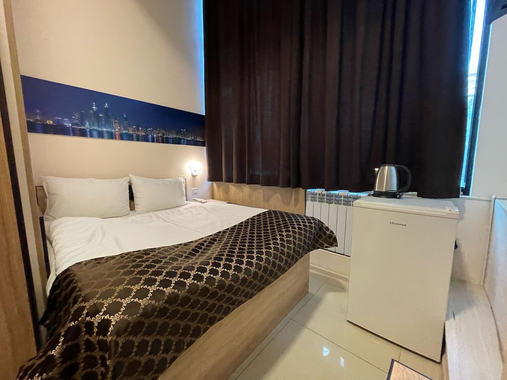 Comfort Hotel 22/50