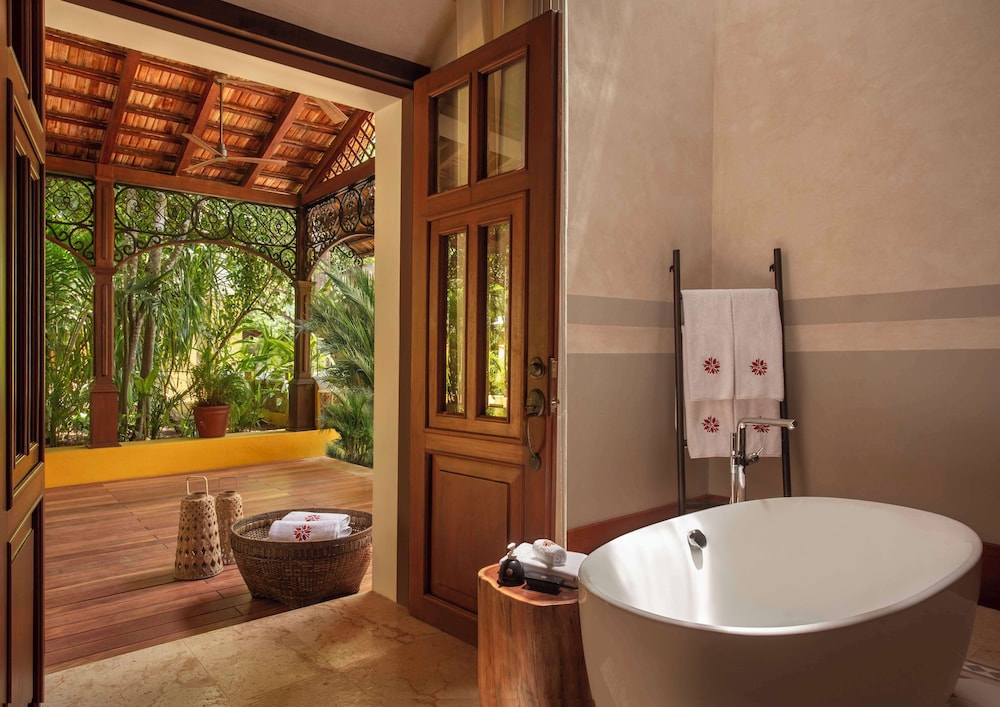 Hacienda Xcanatun, Angsana Heritage Collection 61/62