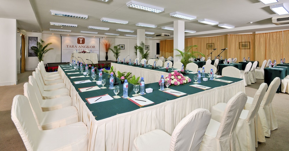 Tara Angkor Hotel 46/71
