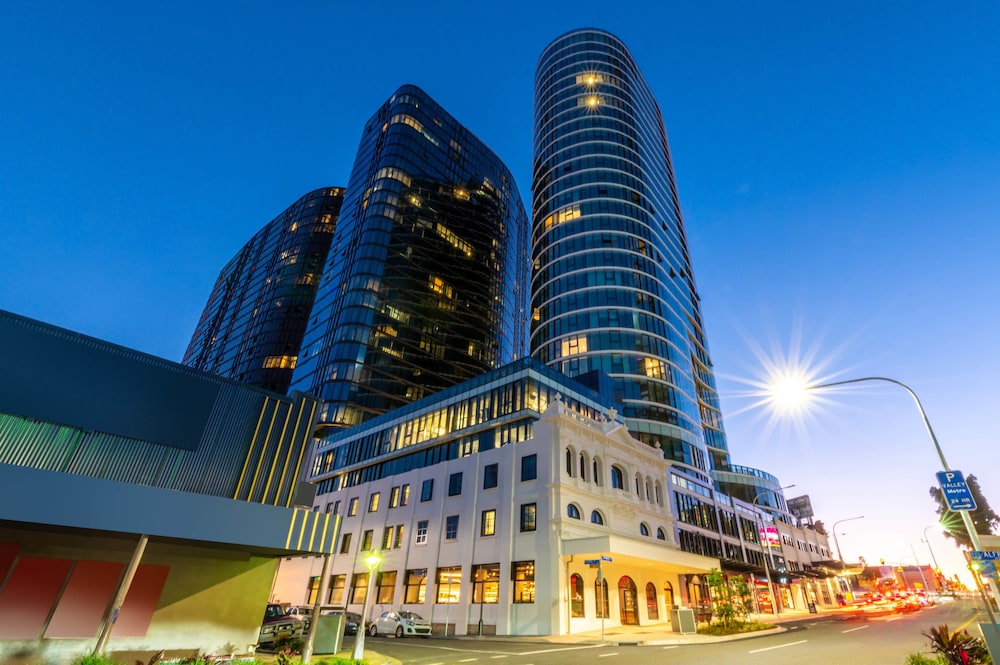 FV Brisbane by Peppers 写真3