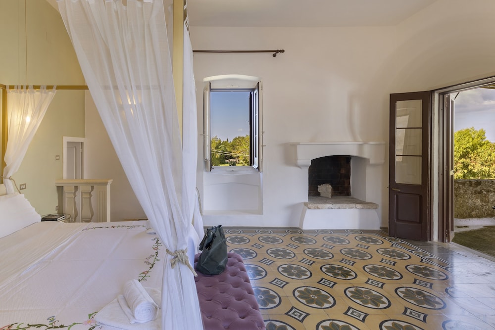 Masseria Salento 500 21/50