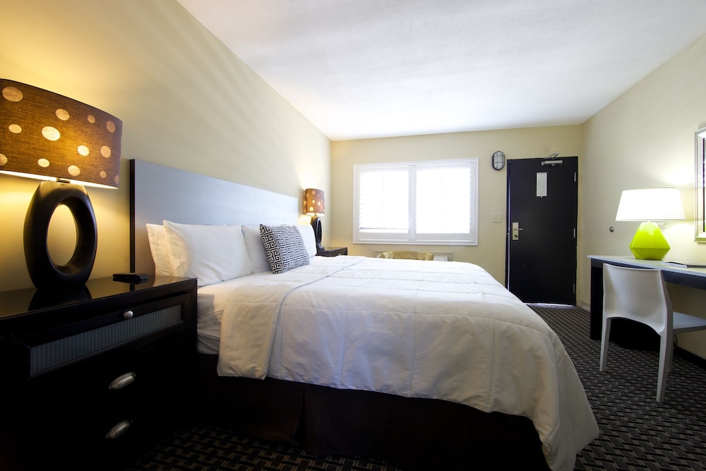 Sole Inn and Suites 9/32