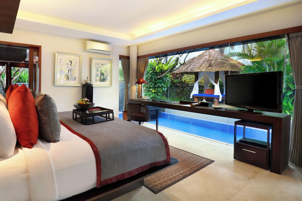 Royal Kamuela Villas & Suites at Monkey Forest Ubud – Adults Only 21/75