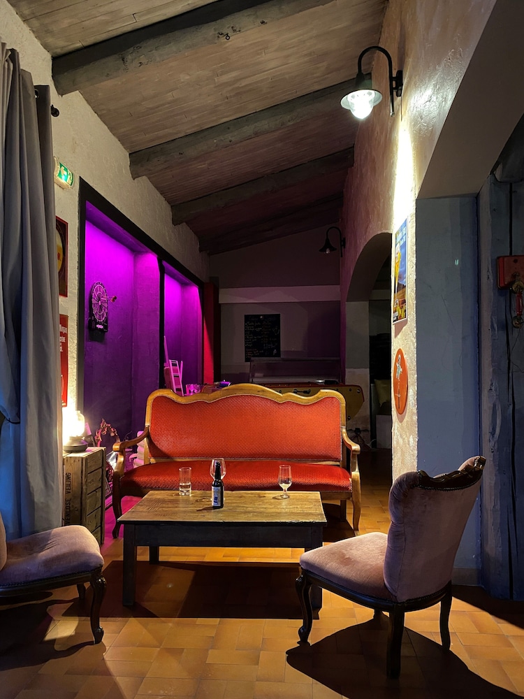 Logis Hotel Medieval, Montelimar Nord 33/50