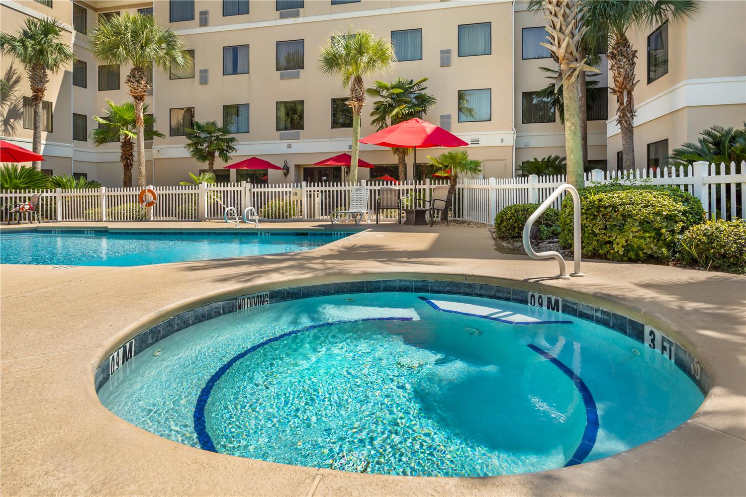 Best Western Plus Valdosta Hotel and Suites 38/41