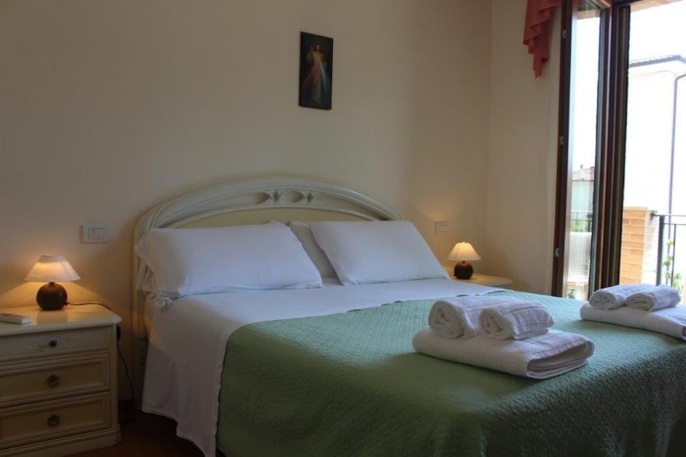 B&B La Tartaruga 15/50