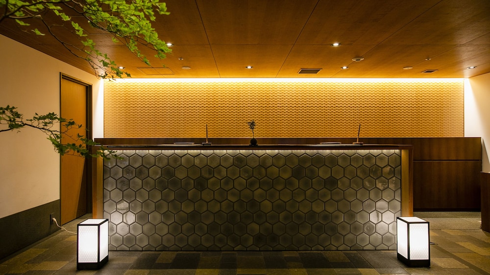 Hotel Gracery Kyoto Sanjo 8/84