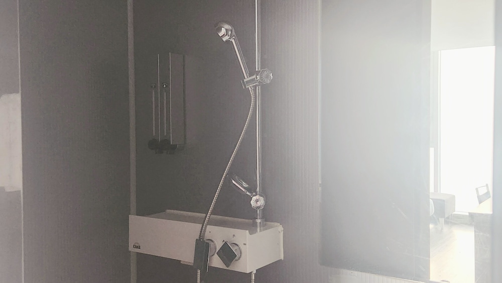 Brown Suites Sinchon Central 35/48
