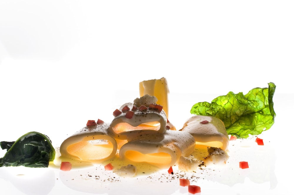 Boutique Hotel Ristorante Don Alfonso 1890 4/50