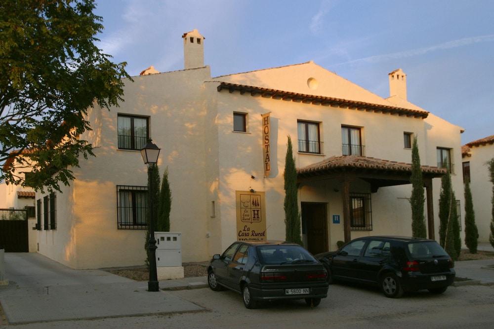 Casa Rural 4/39