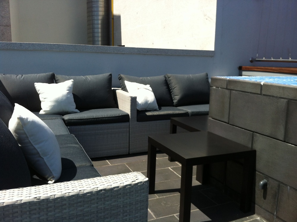 Silken Axis Vigo 38/60