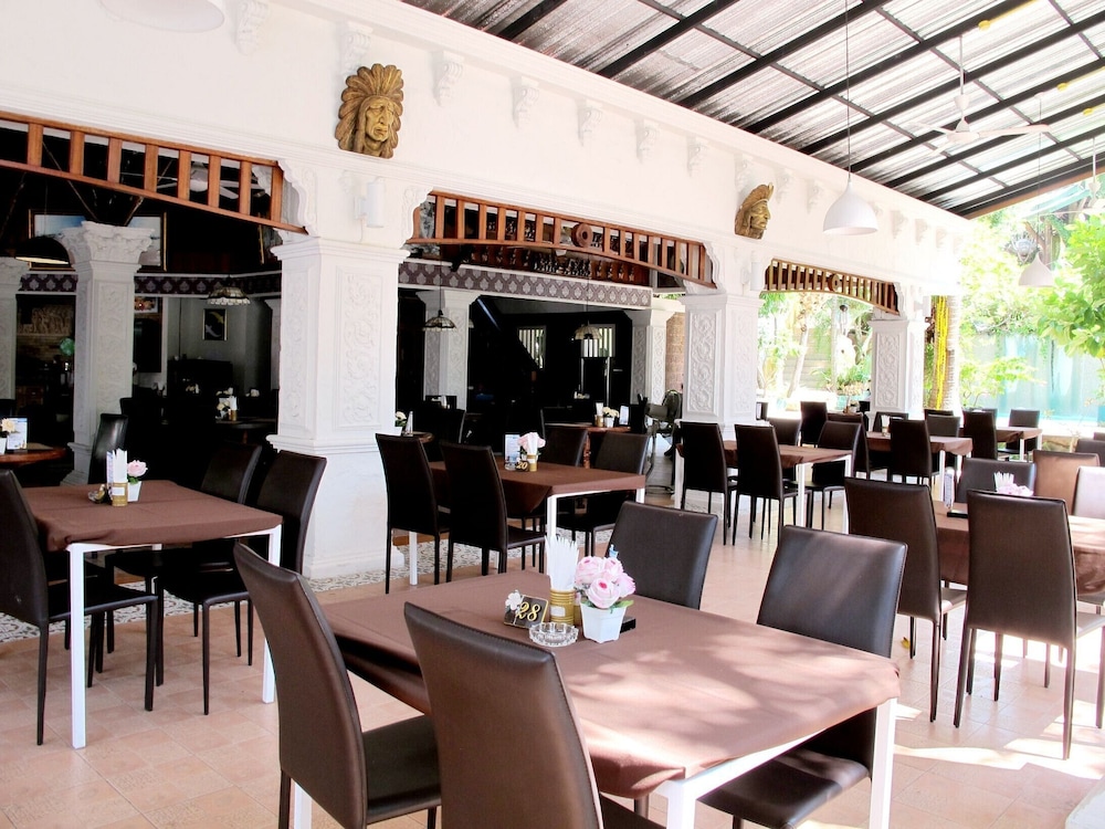 Kata Garden Resort 34/50