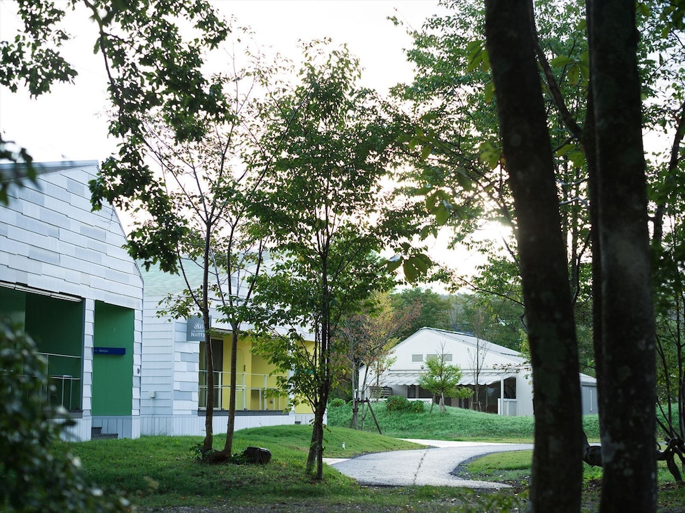 Holiday House Green Garden 59/66