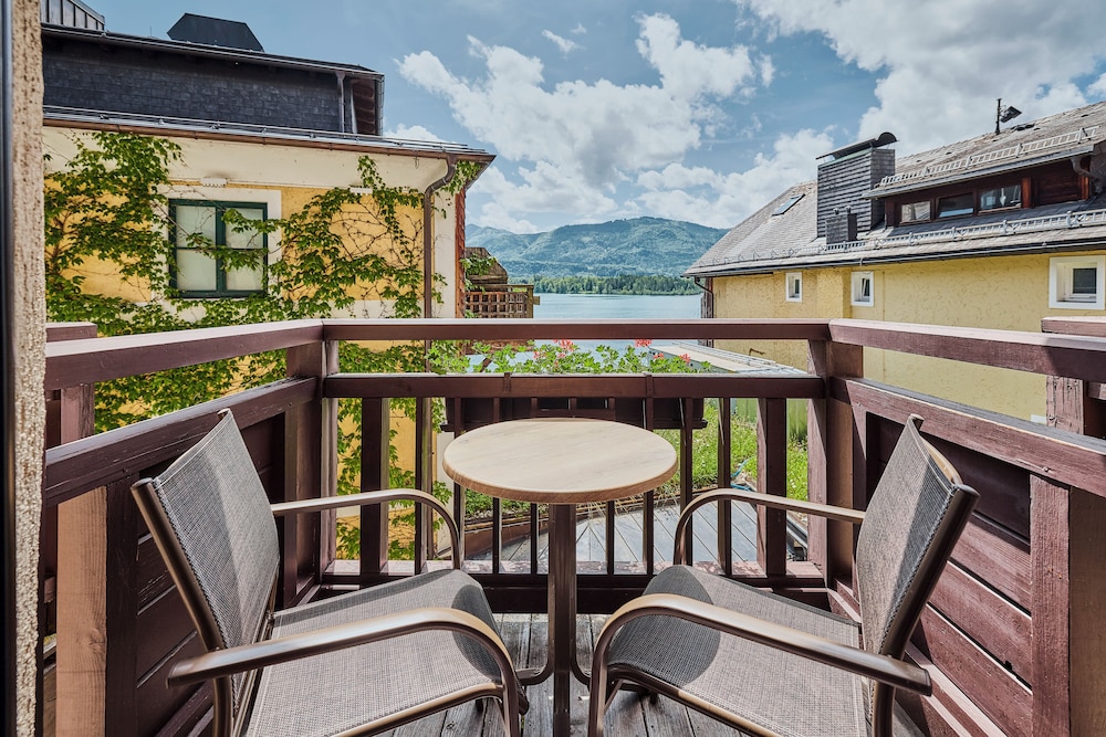 Romantik Hotel Im Weissen Roessl 1/71