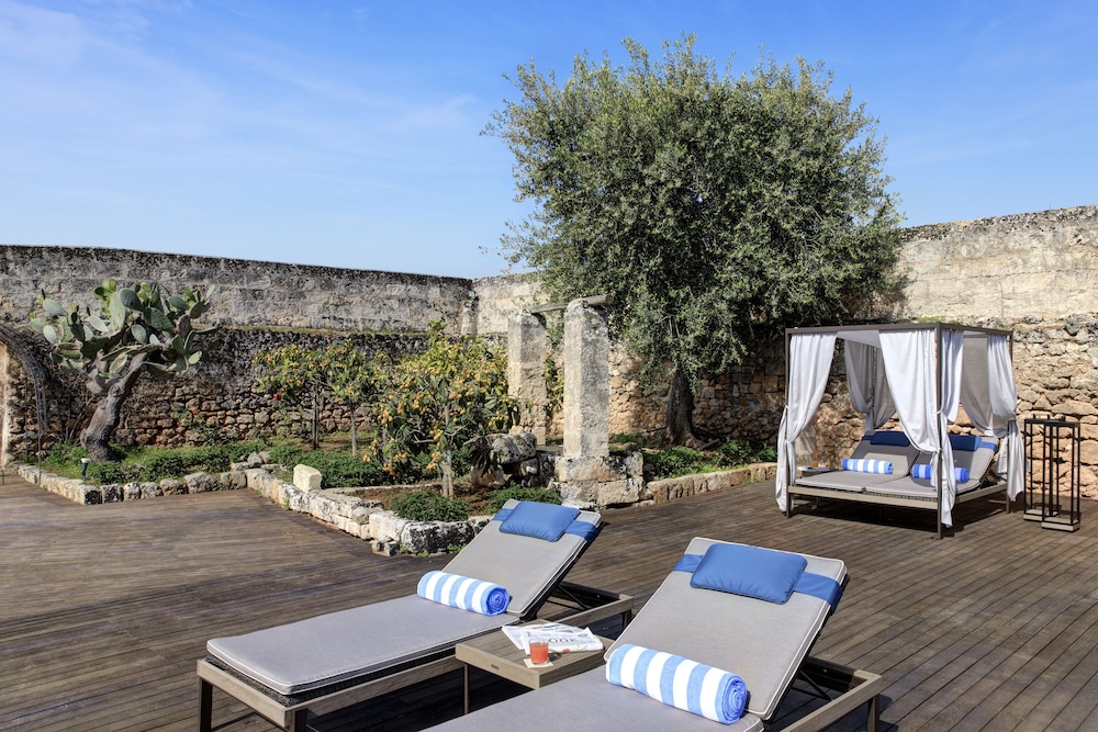 Rocco Forte Masseria Torre Maizza 41/78