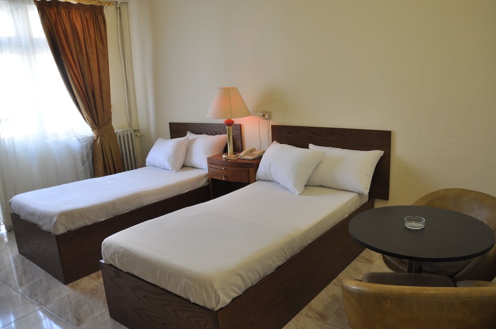 Newpark Hotel Amman 35/51
