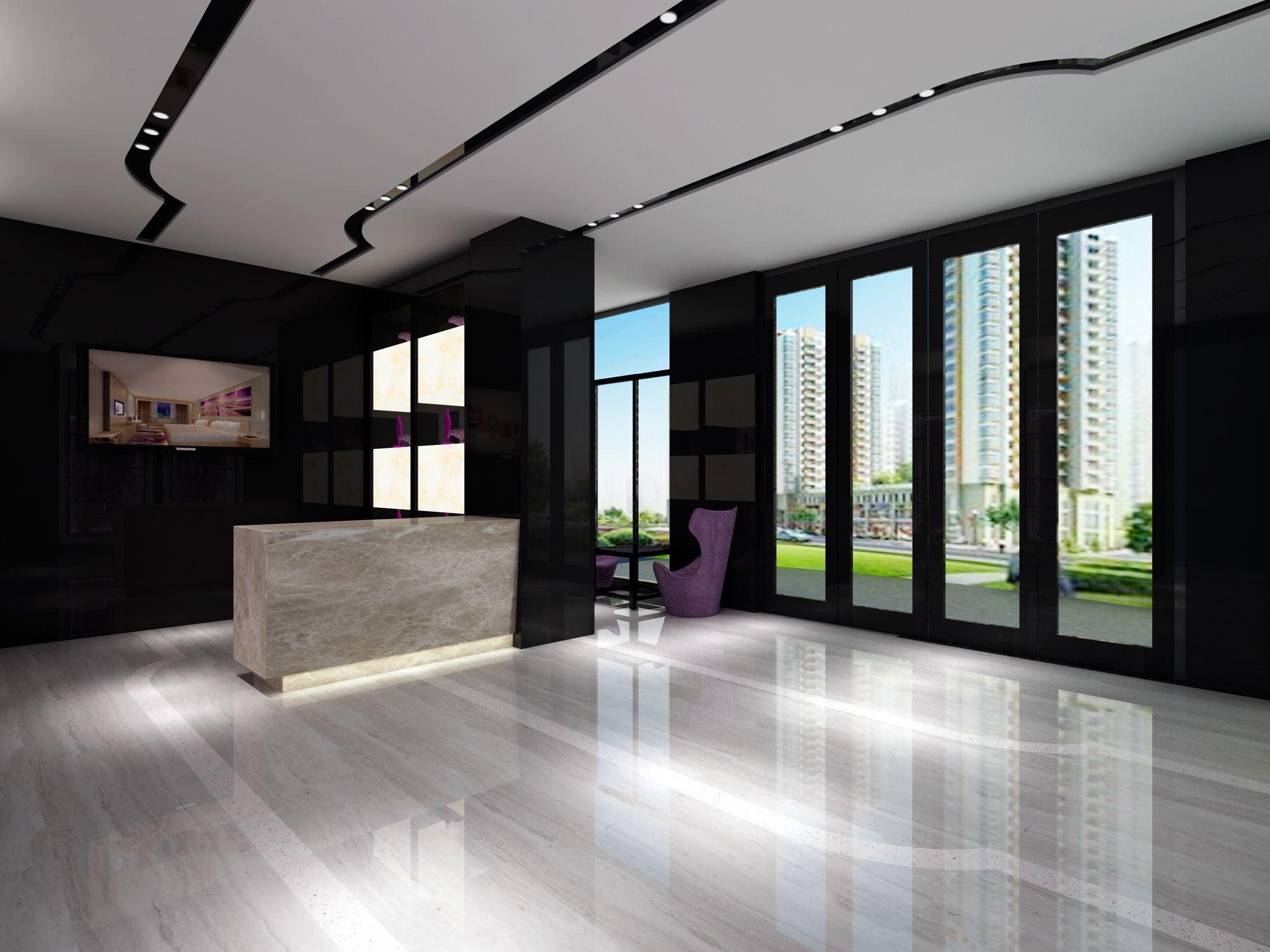 Lavande Hotels (Weihai Weigao Square) 11/28