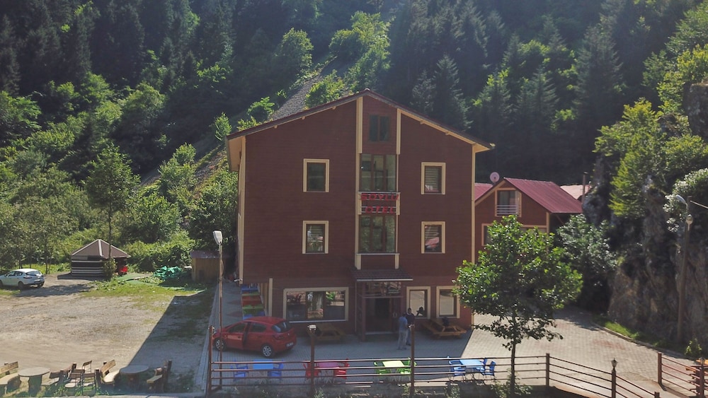 Uzungol Soylu Hotel 2/50
