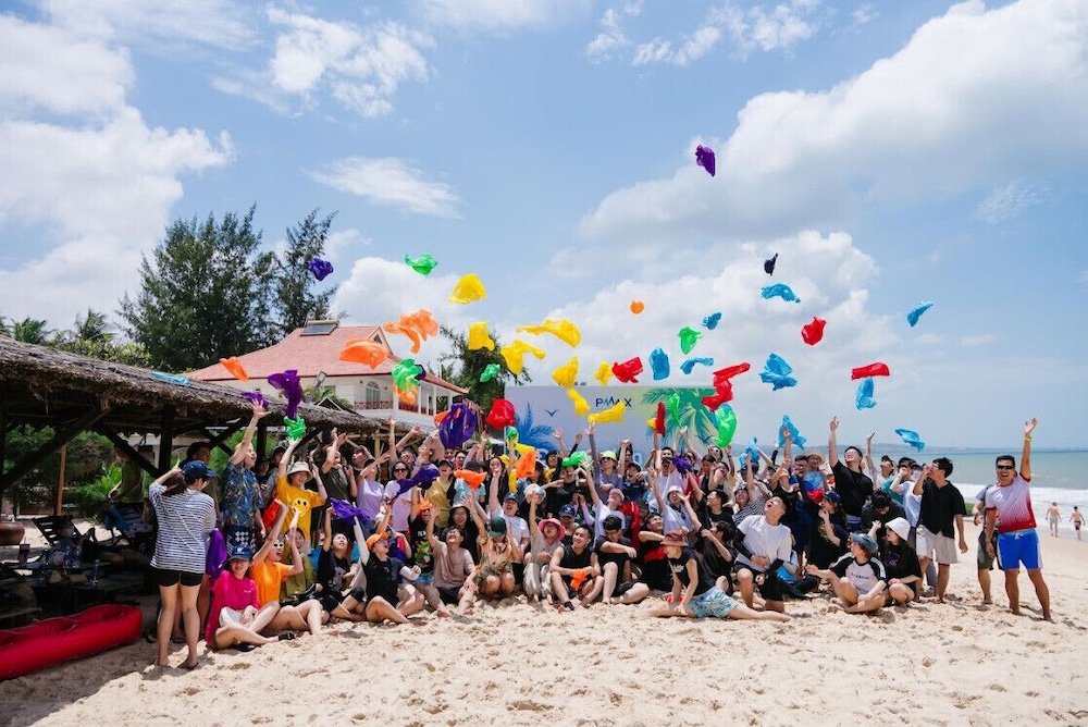 Le Aqua Resort & Spa Phan Thiet 60/70