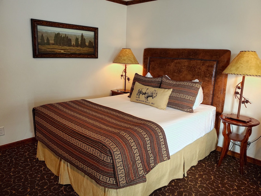 Parkway Inn 11/64