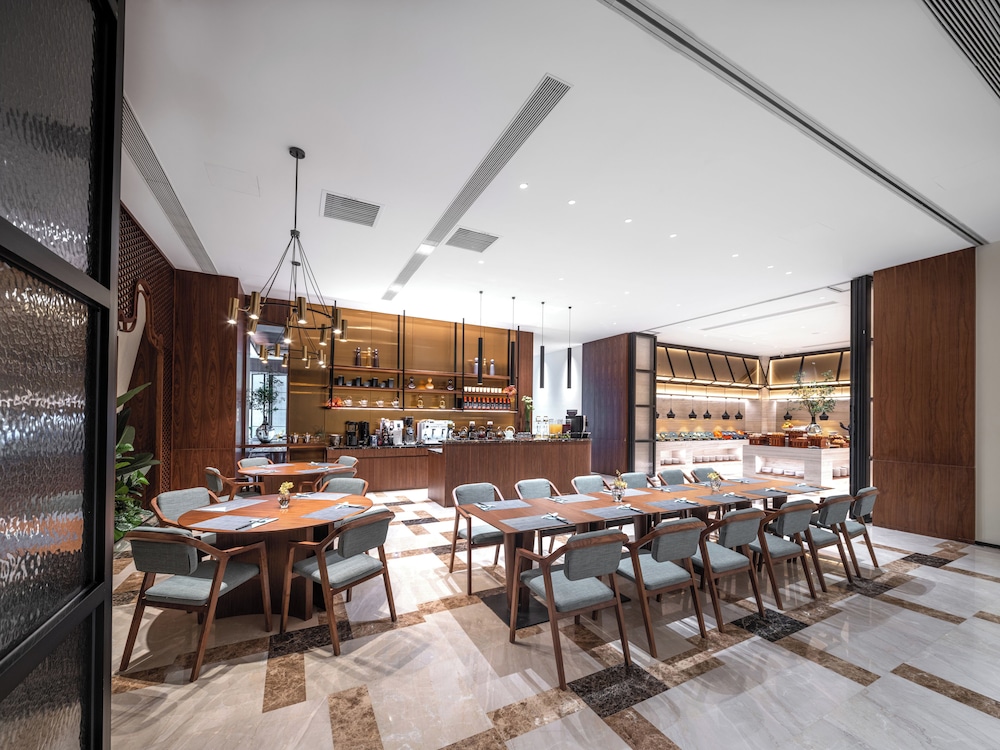 SSAW Boutique Hotel Foshan Qiandenghu 46/60