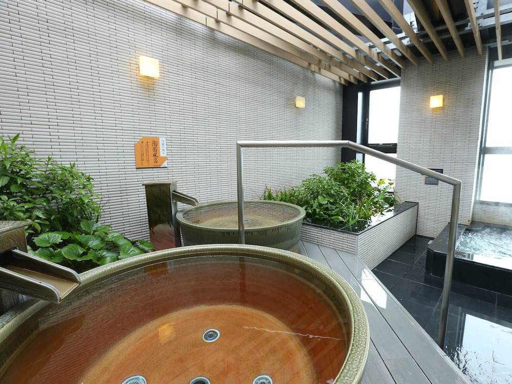 Apa Hotel Shinagawa Sengakuji-Ekimae 39/64