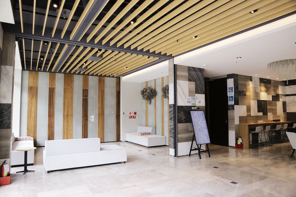 Green World Nangang 44/60