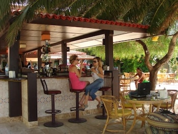 Oscar Seaside Hotel & Spa 20/43