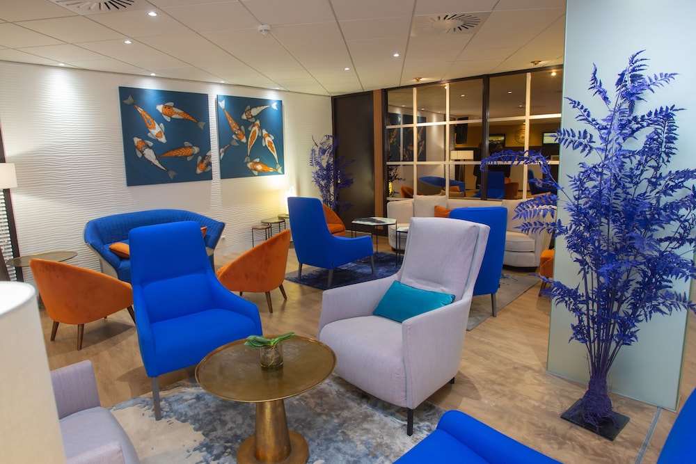 Mercure Vannes Le Port 45/66