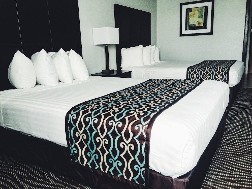 Best Western Executive Inn Mount Gilead 11/33