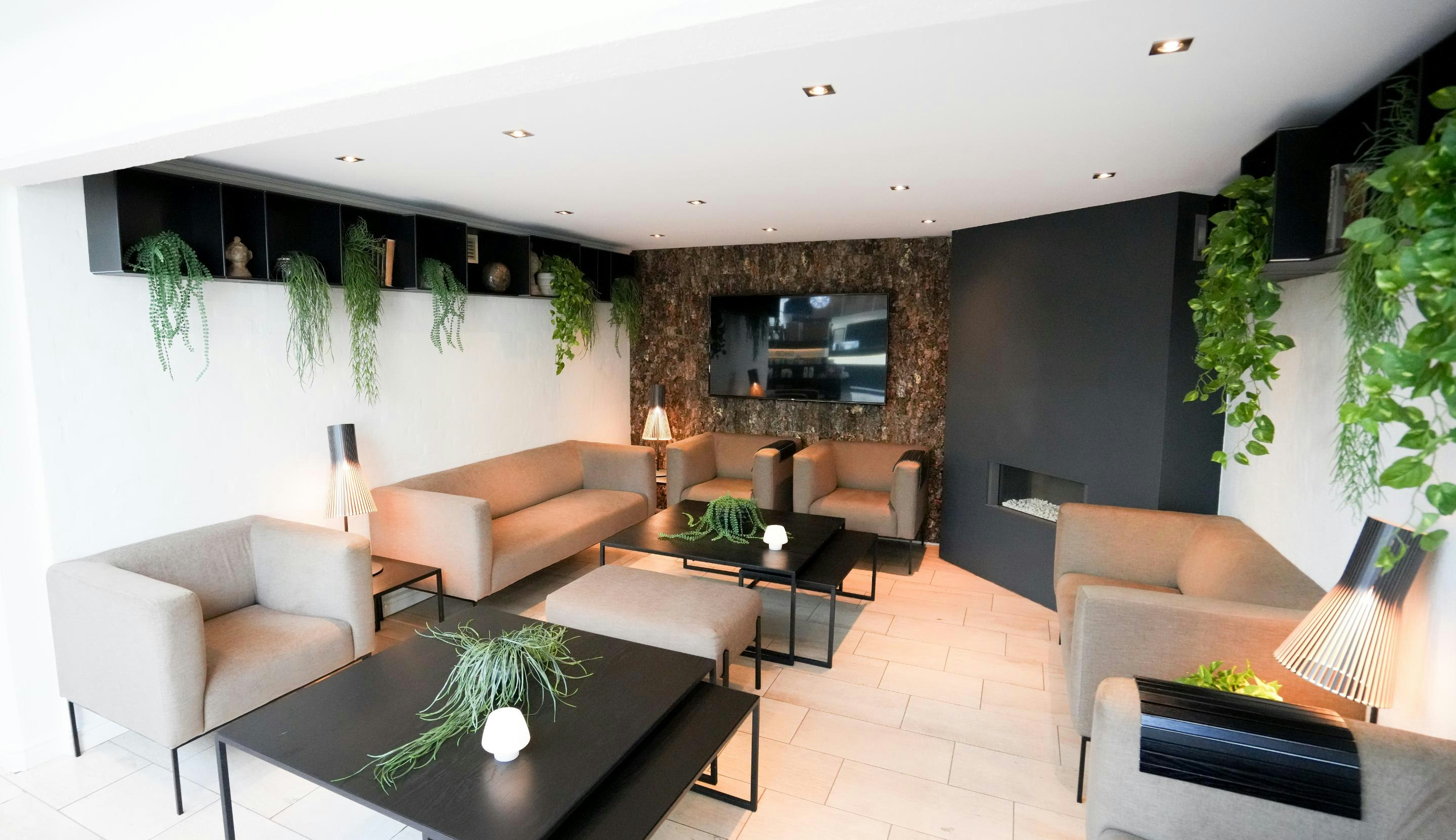 Golf Hotel Viborg 32/62