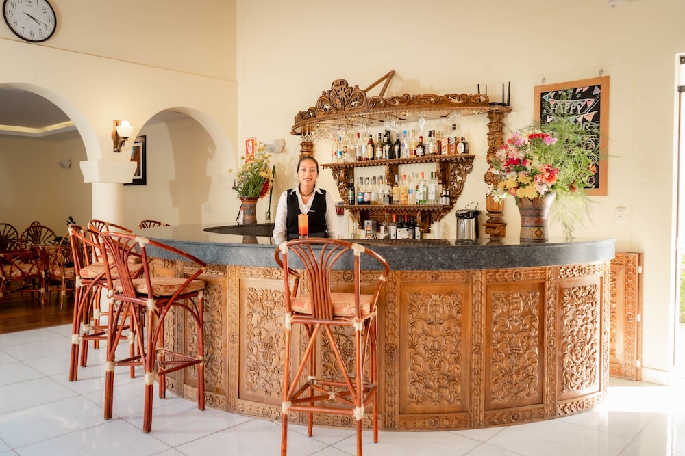 Agustos Urubamba Hotel 9/49