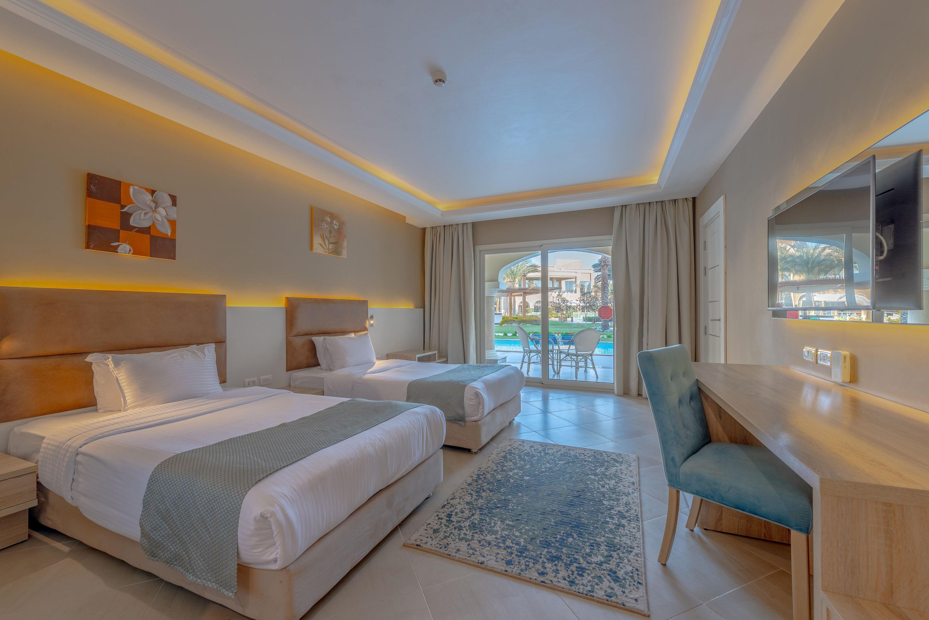 Hotel Titanic Royal 17/63